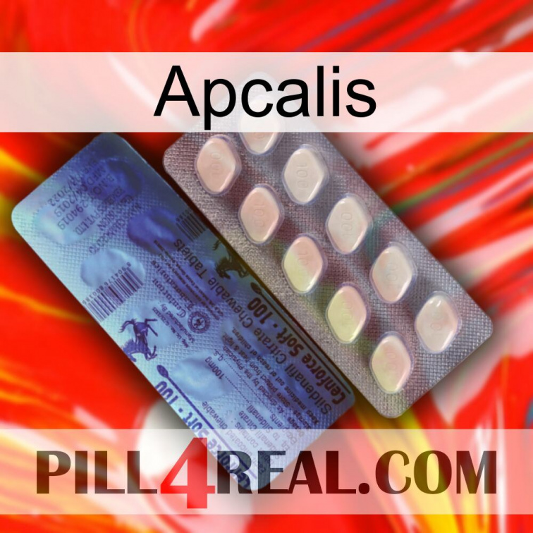 Apcalis 34